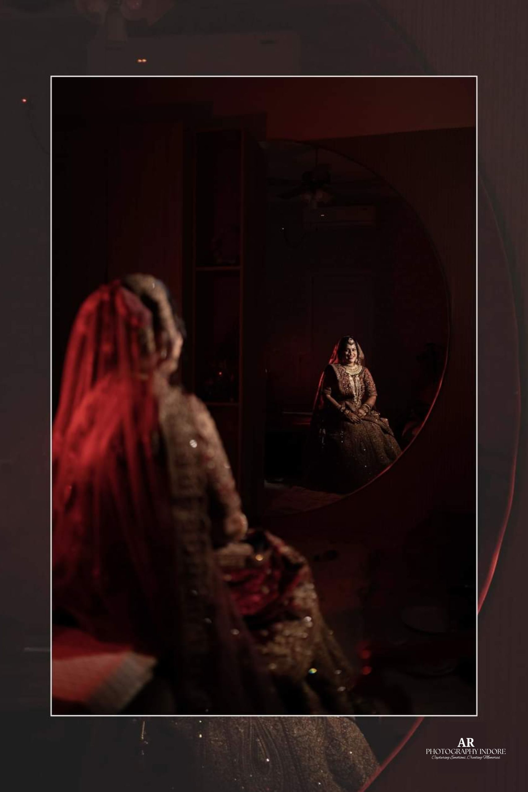 bride