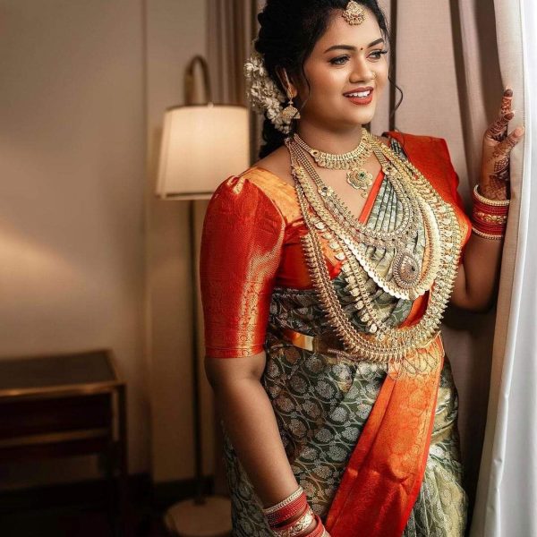 bride