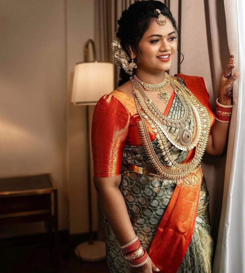 bride