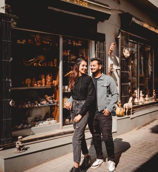 couple