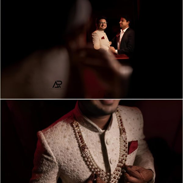 bride groom